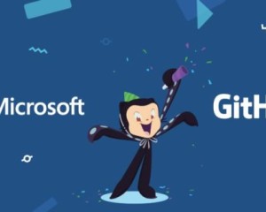 大兴安岭网站建设微软正式宣布75亿美元收购GitHub，开发者们会买账吗？